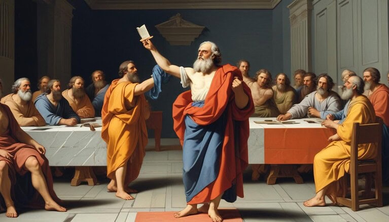 Cynicism and Society