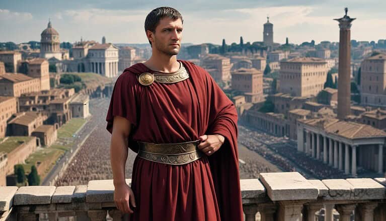 featured image Decius