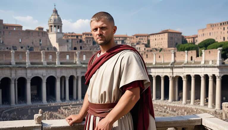 featured image Diocletian