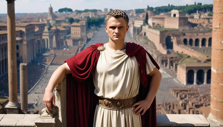 featured image Domitian