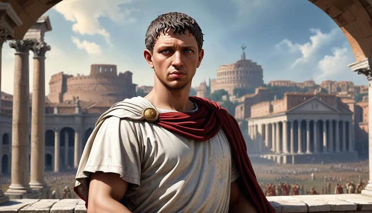 featured image Elagabalus