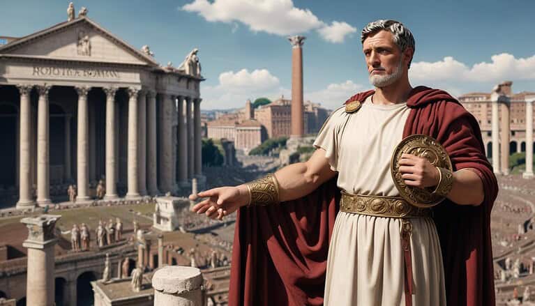 featured image Florianus