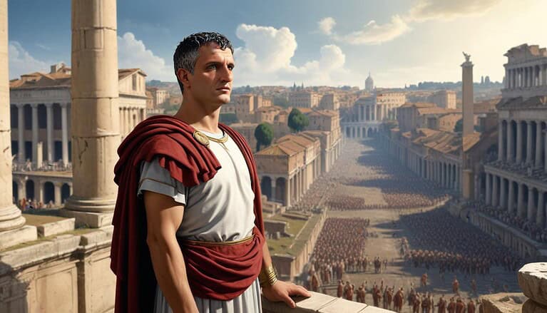 featured image Galba