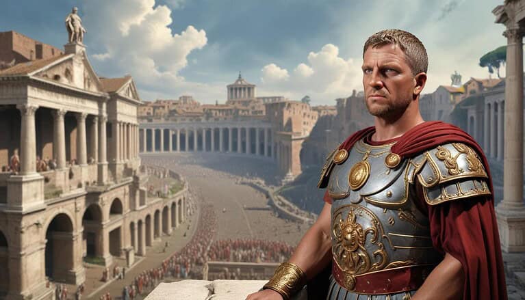 featured image Galerius