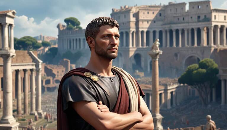 featured image Gallienus