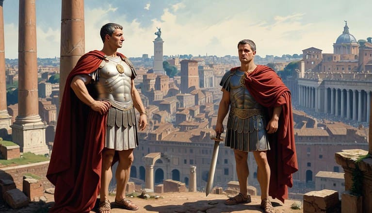 featured image Gordian I