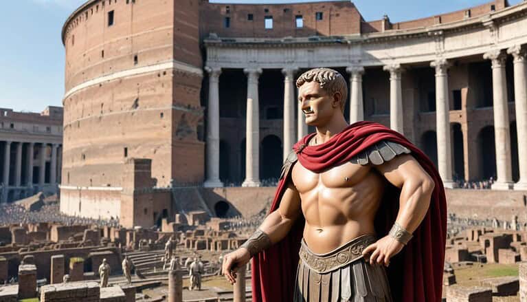 featured image Gordian II