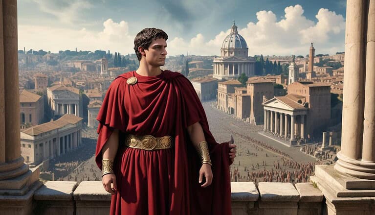 featured image Gratian