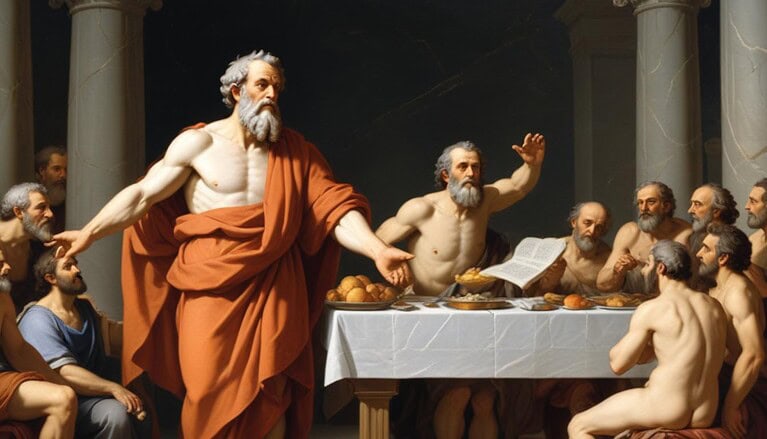 featured image Introduction to Epicureanism