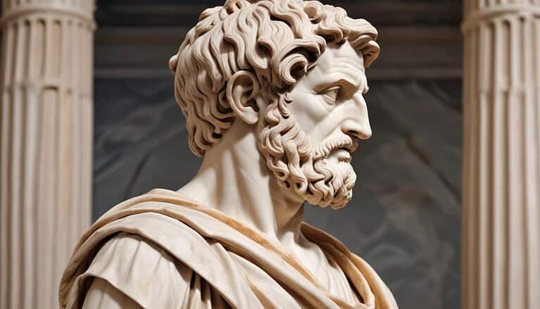 featured image Introduction to Stoicism