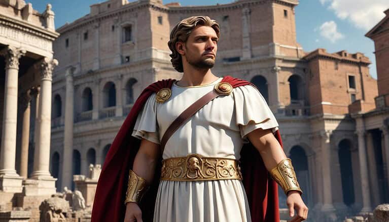 featured image Leo I