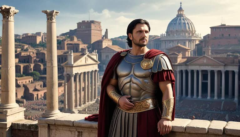 featured image Libius Severus