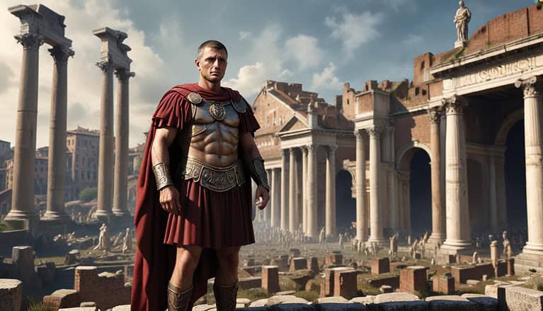 featured image Licinius