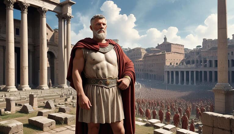 featured image Macrinus