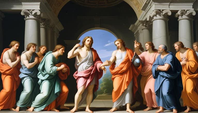 featured image Major philosophical questions