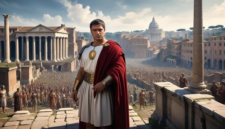 featured image Majorian