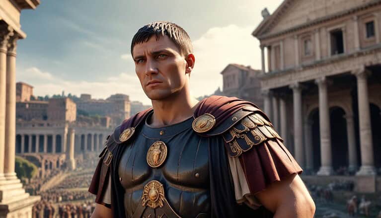 featured image Maxentius