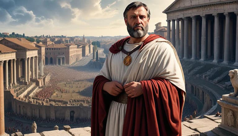 featured image Maximian