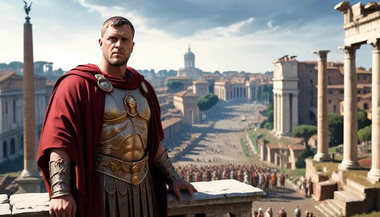 featured image Maximinus Thrax