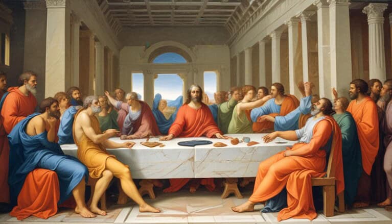 featured image Neoplatonism Unity of Being