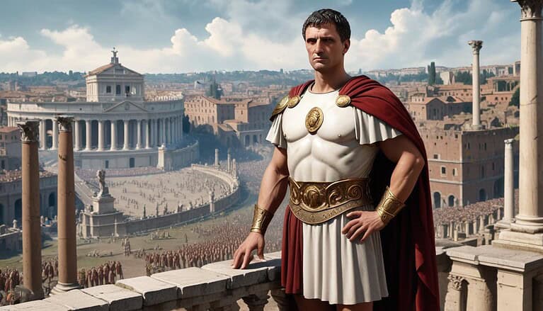 featured image Olybrius