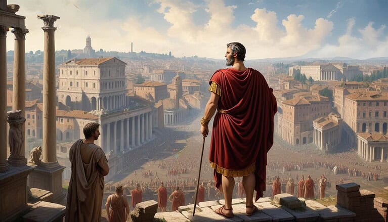 featured image Pertinax