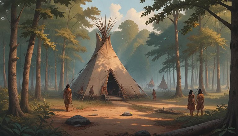 featured image Powhatan