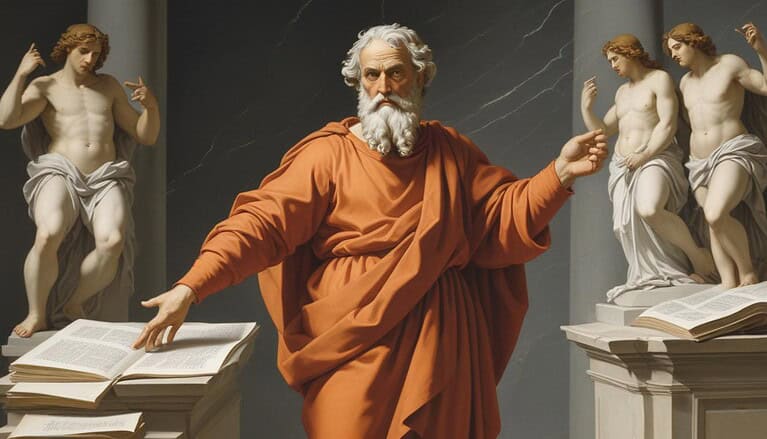 featured image Pyrrhonism Embracing Doubt