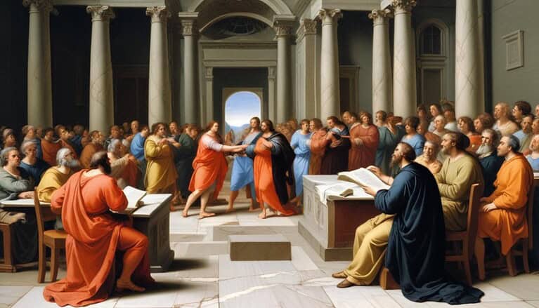 Questioning Authority