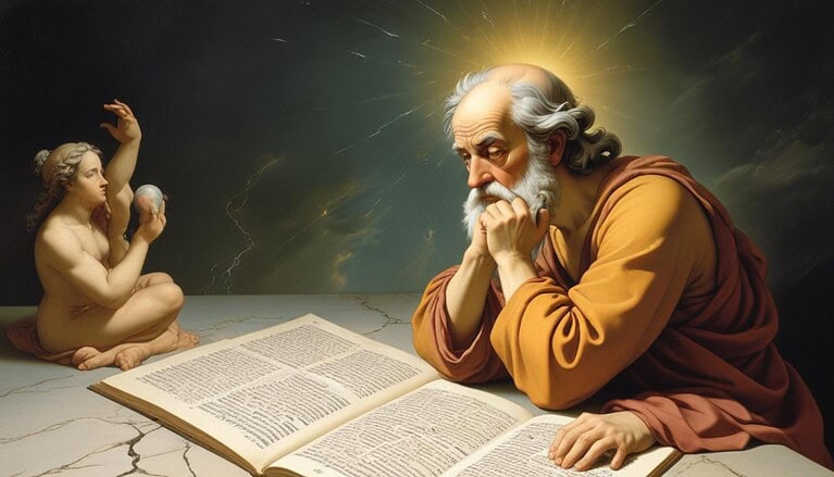 featured image Questioning Reality