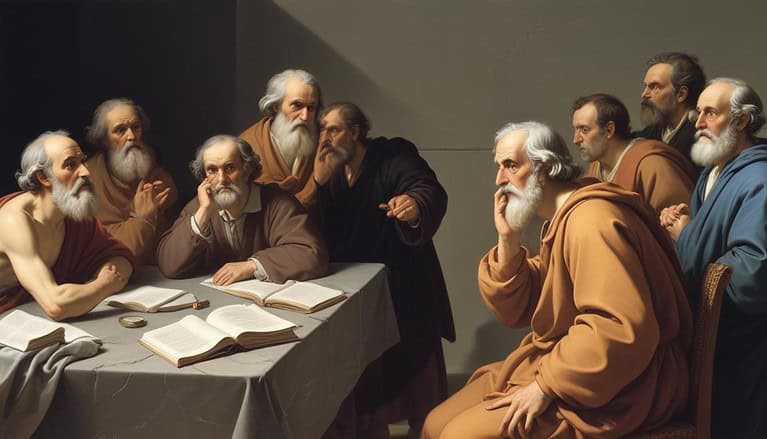 Responses to Skepticism