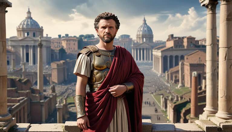 featured image Septimius Severus