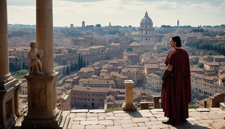 featured image Severus Alexander