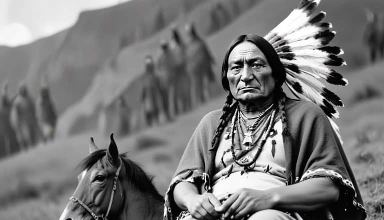 featured image Sitting Bull