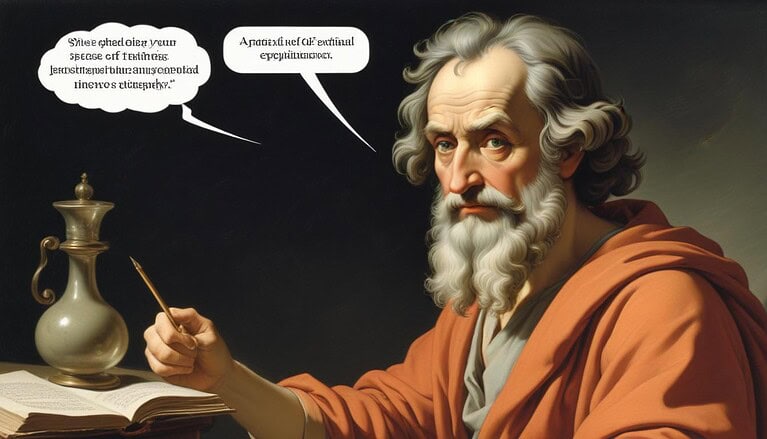 featured image Skepticism Questioning Everything