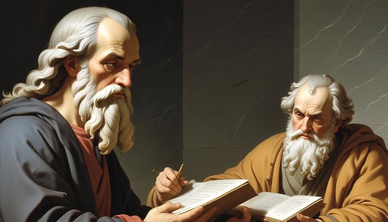 Skepticism and Belief Systems