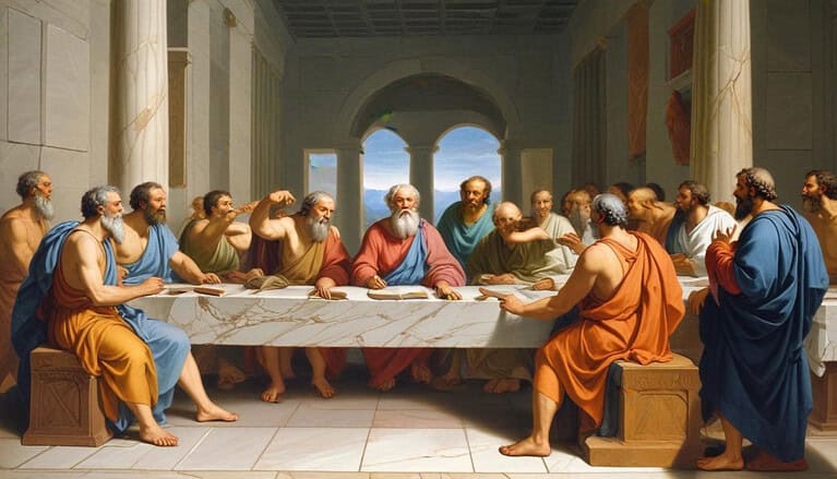 featured image Socratic Ignorance