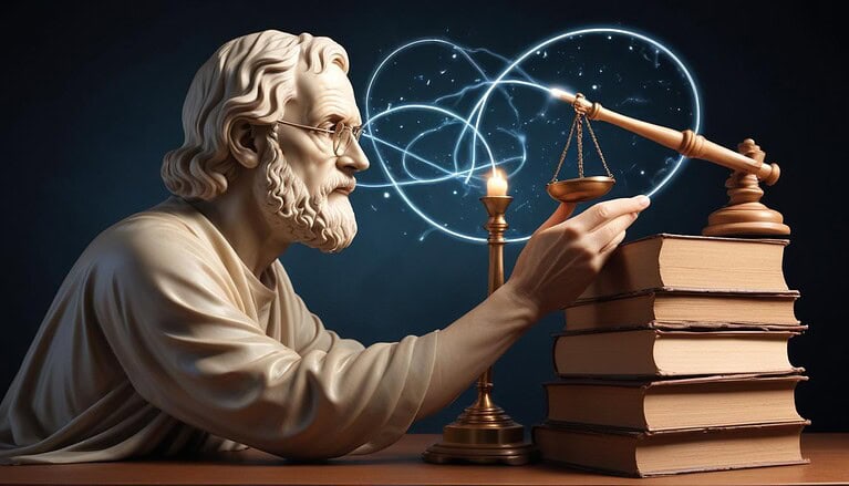 featured image Teleology and Final Cause