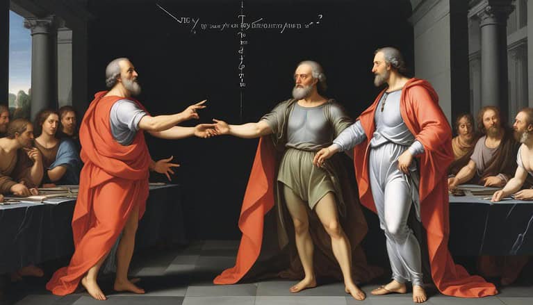 featured image The Dichotomy of Control