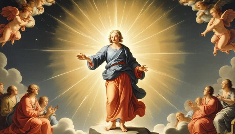 The Enlightenment: The Rise of the Self