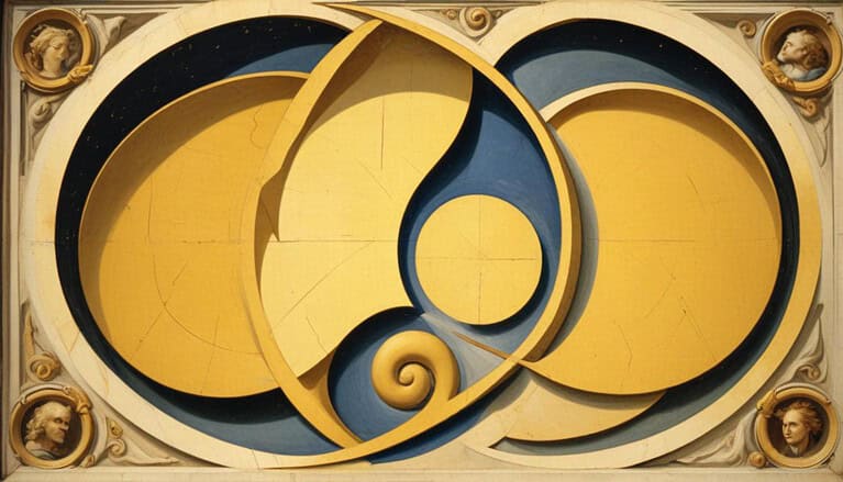 featured image The Golden Mean