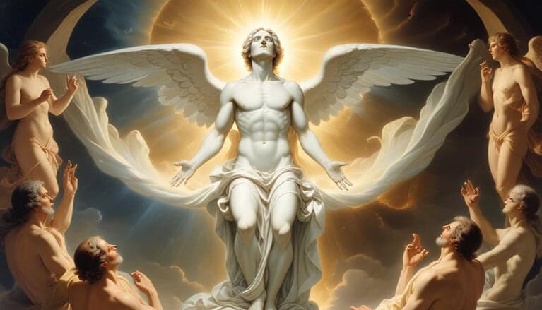 featured image The Immortality of the Soul