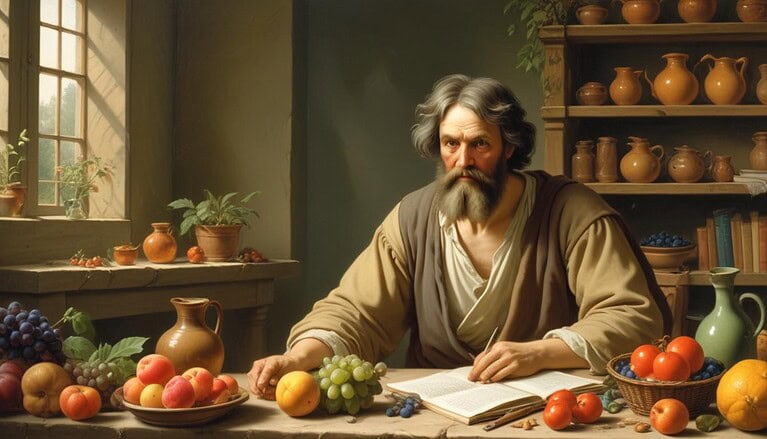 The Importance of Self-Sufficiency