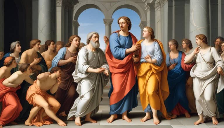 featured image The Importance of Virtue