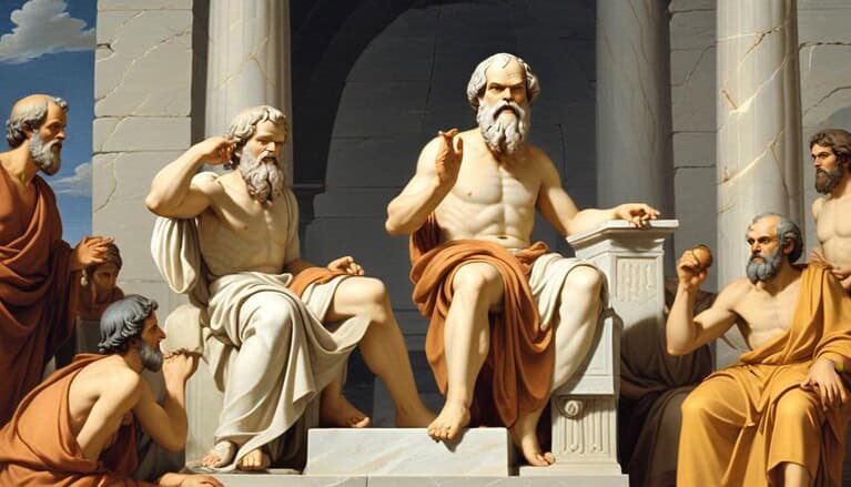 featured image The Legacy of Socrates