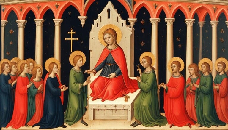 The Medieval Synthesis: Faith and Reason