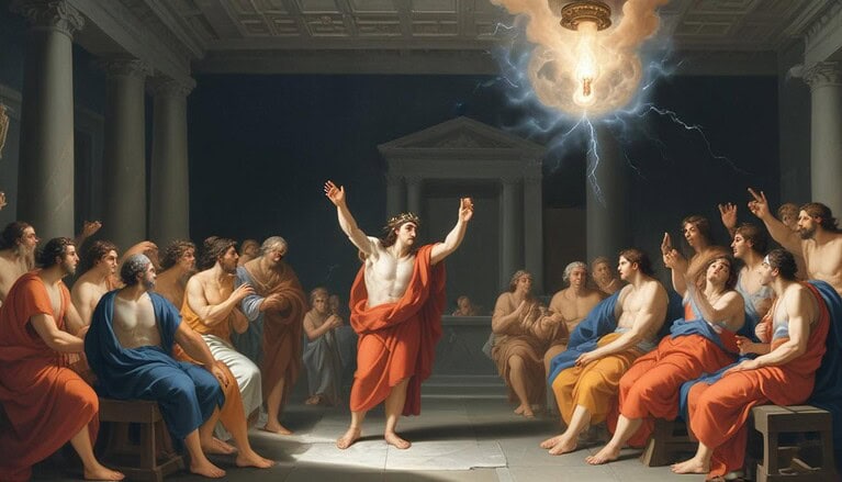 featured image The Myth of Er