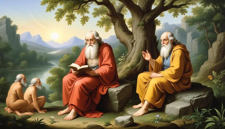 featured image The Nature of Wisdom