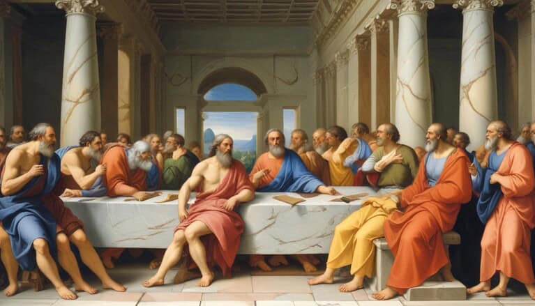 The Origins of Cynicism