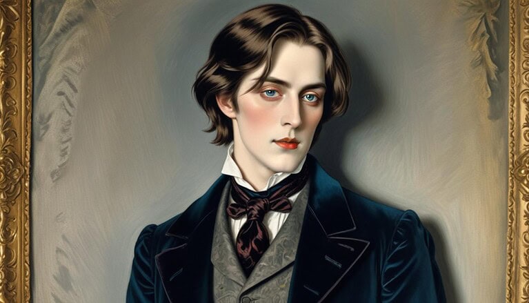 featured image The Picture of Dorian Gray by Oscar Wilde